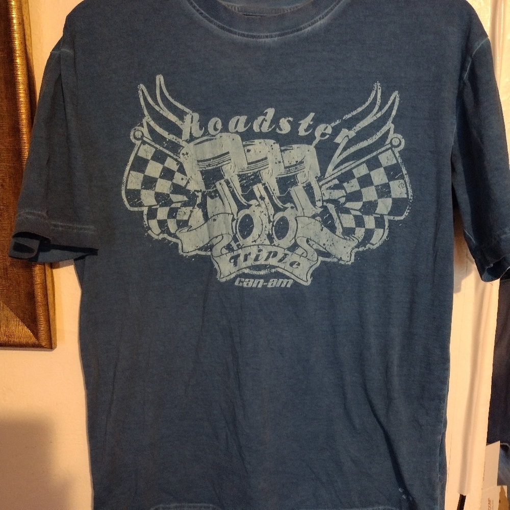 BRP Roadster T-shirt